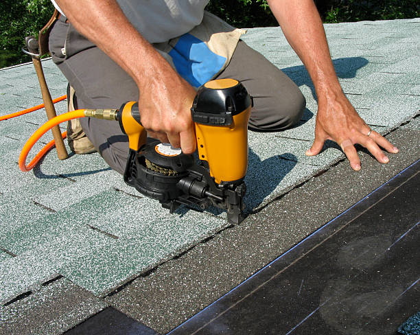 Best Flat Roof Repair Services  in Dadeville, AL