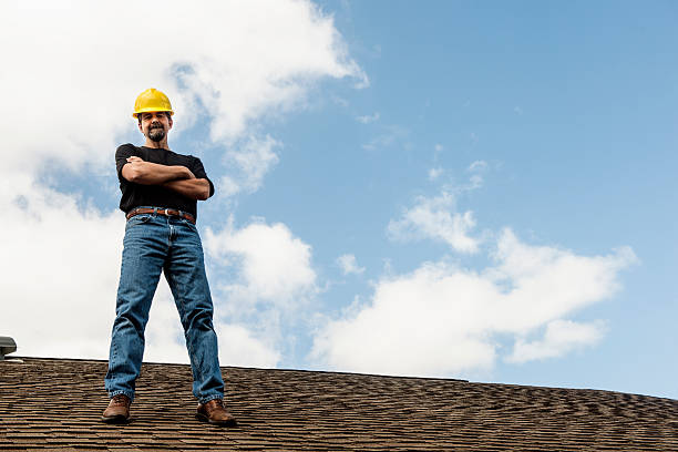 Quick and Trustworthy Emergency Roof Repair Services in Dadeville, AL