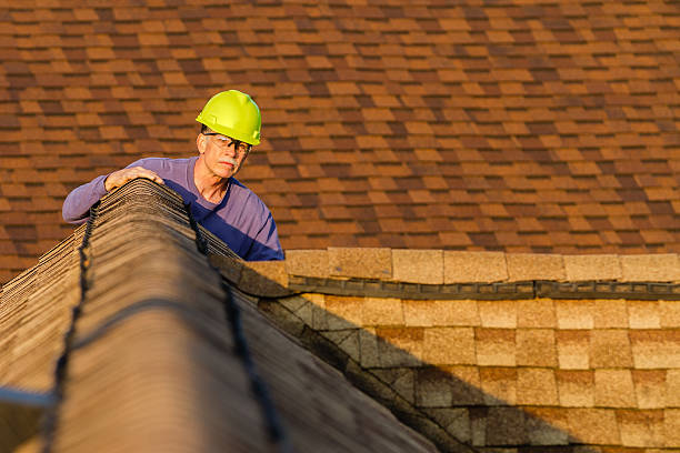 Slate Roofing Contractor in Dadeville, AL