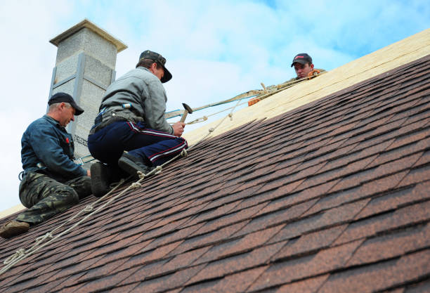Trusted Dadeville, AL Roofing Contractor Experts